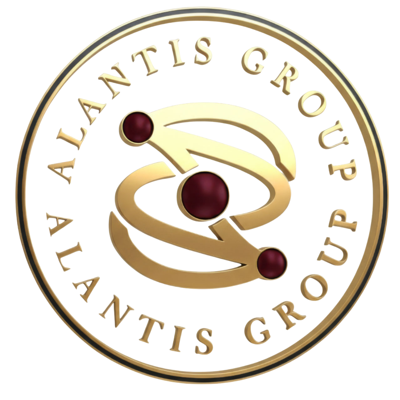 Alantis Logo
